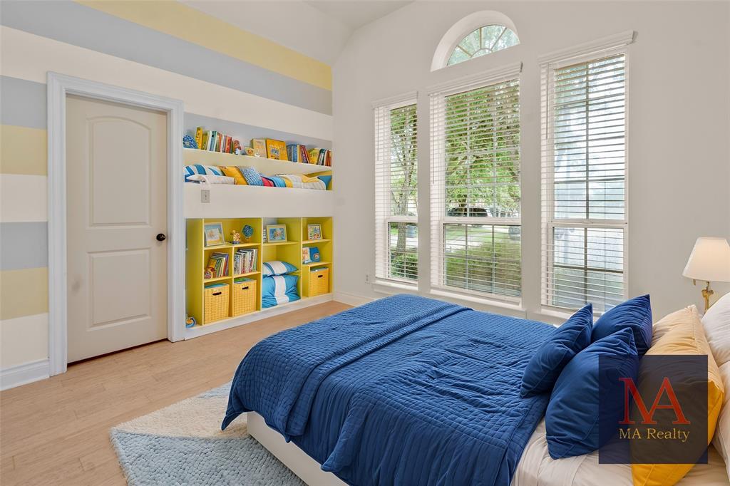 14001 Bright Glen Drive, Pearland, Texas image 19