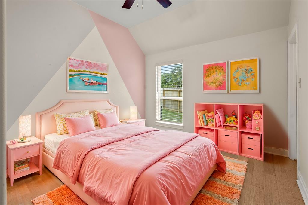 14001 Bright Glen Drive, Pearland, Texas image 17