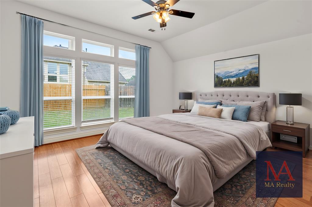 14001 Bright Glen Drive, Pearland, Texas image 12