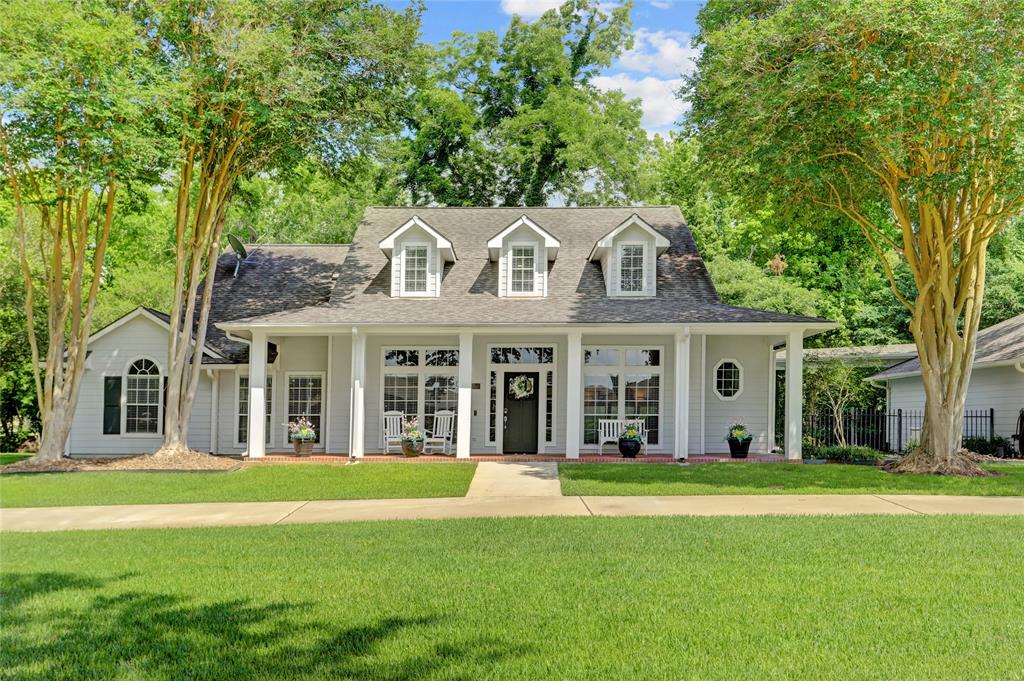 3350 Precinct Line Road, Richmond, Texas image 1
