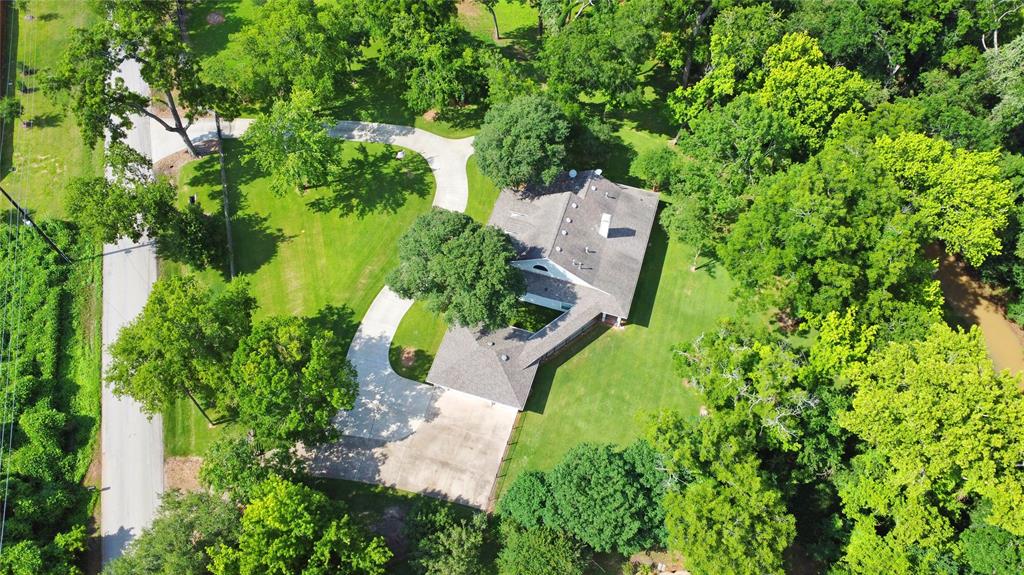 3350 Precinct Line Road, Richmond, Texas image 32