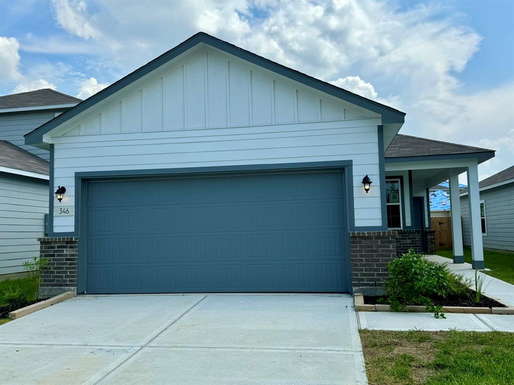 346 Century Farm Drive, Crosby, Texas image 10