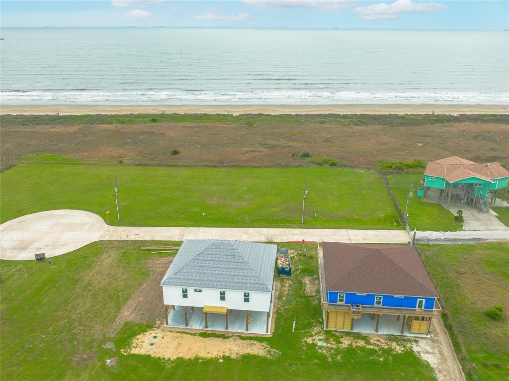 184 Ocean Shore Drive, Port Bolivar, Texas image 6