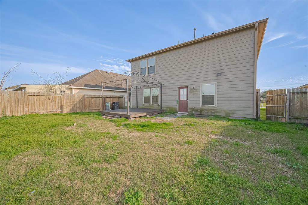 2030 Stonework Lane, Mission, Texas image 38