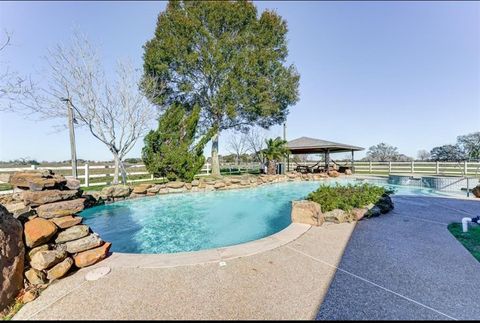 A home in Brookshire