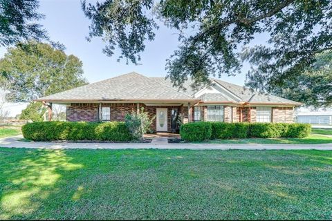 A home in Brookshire