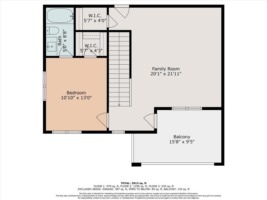 10935 Brookeshire Chase Lane, Houston, Texas image 47