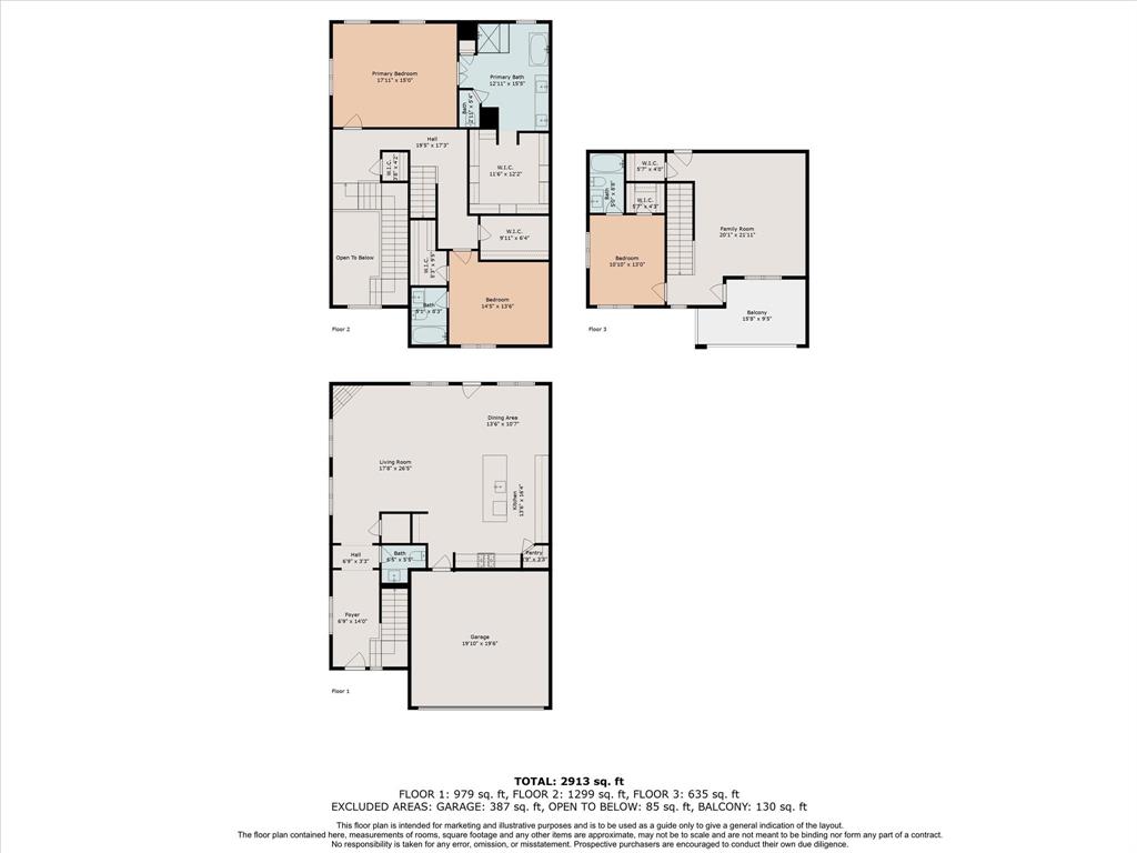 10935 Brookeshire Chase Lane, Houston, Texas image 44