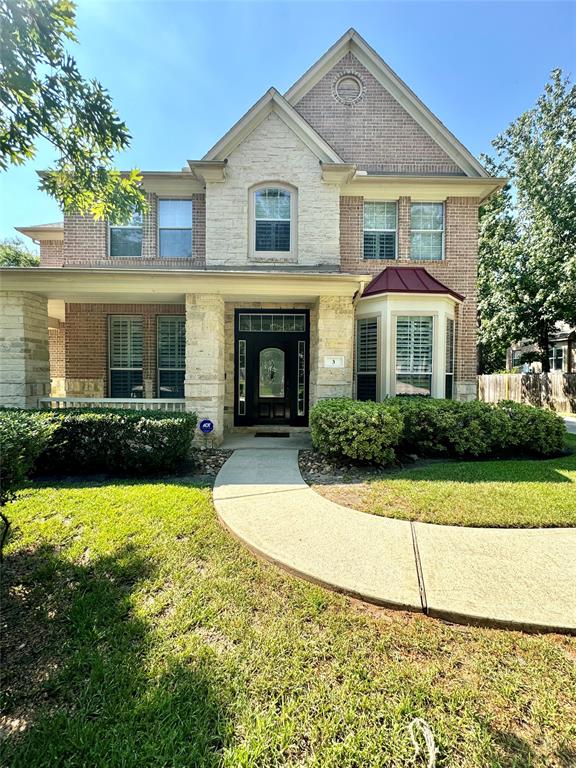 View The Woodlands, TX 77382 house