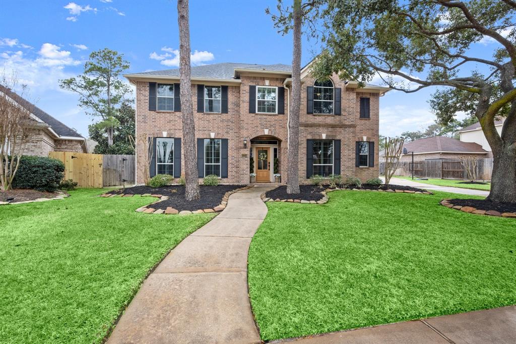 20315 Timberline Trail