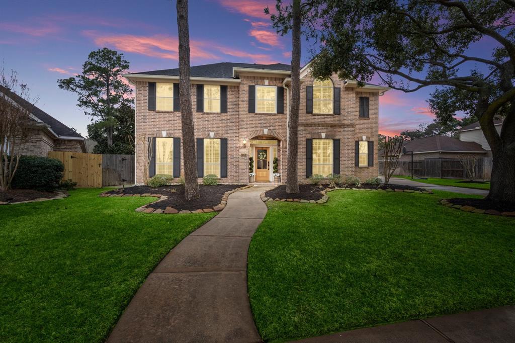 20315 Timberline Trail