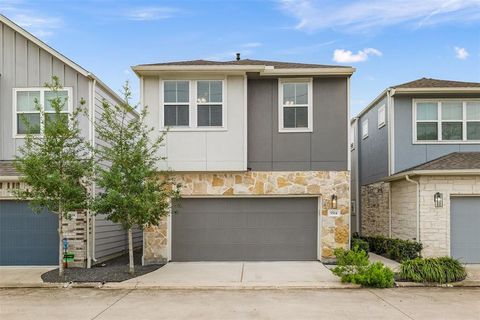 5514 Oriente Lane Houston TX 77023