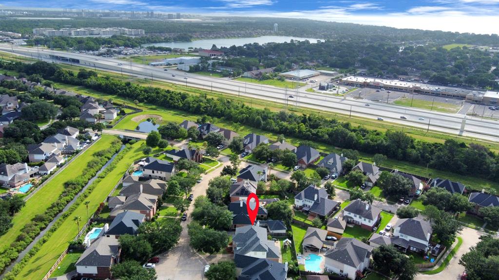 2613 Broussard Court
