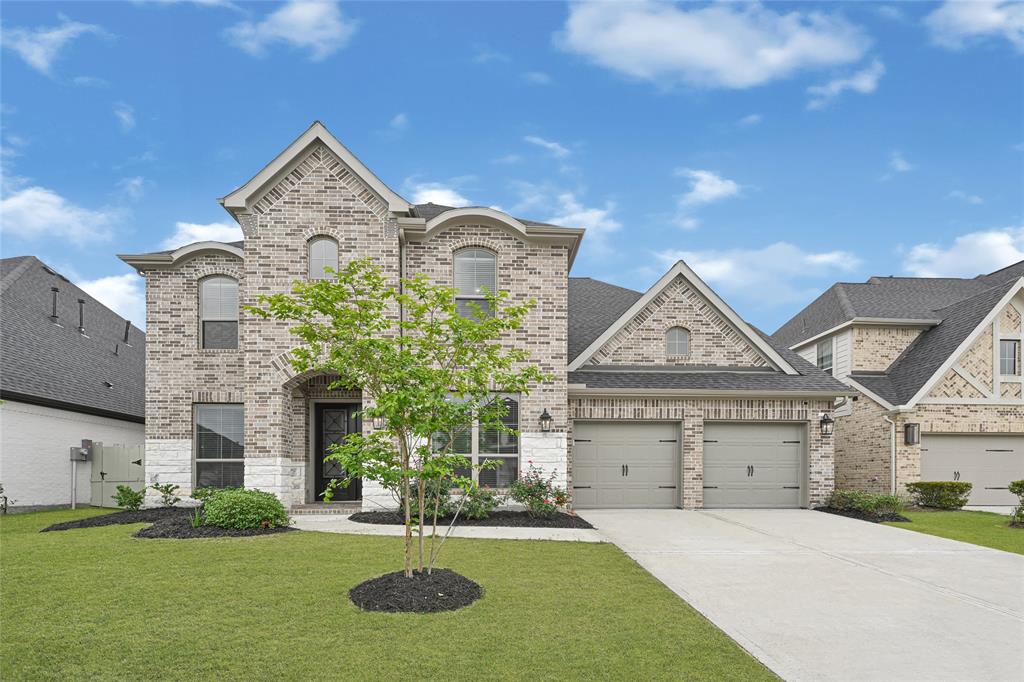 17467 Bayflower, Conroe, Texas image 2