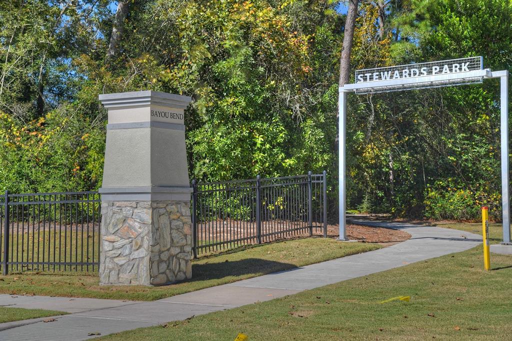 17467 Bayflower, Conroe, Texas image 42