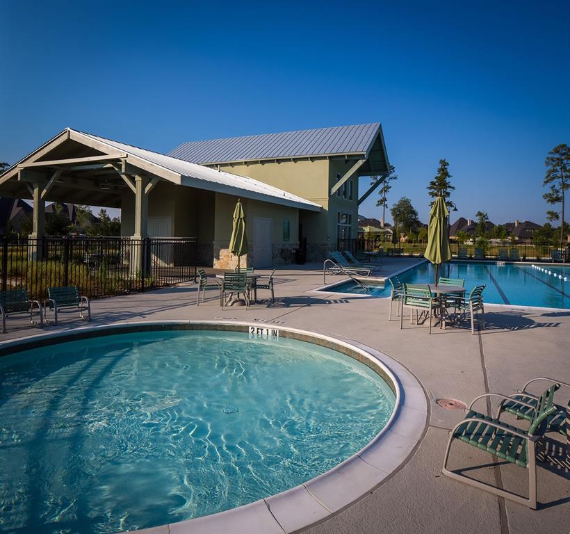 17467 Bayflower, Conroe, Texas image 39