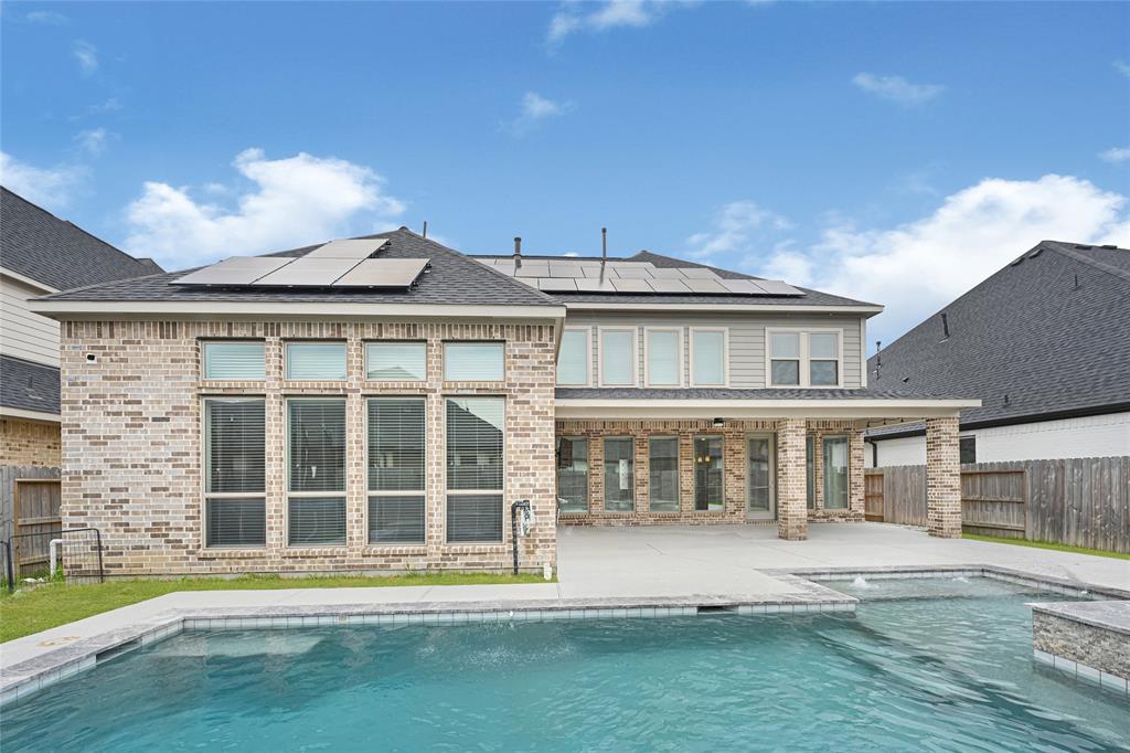 17467 Bayflower, Conroe, Texas image 32
