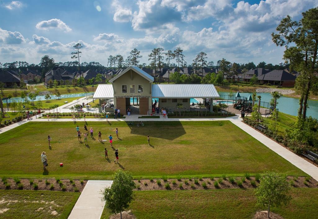17467 Bayflower, Conroe, Texas image 38
