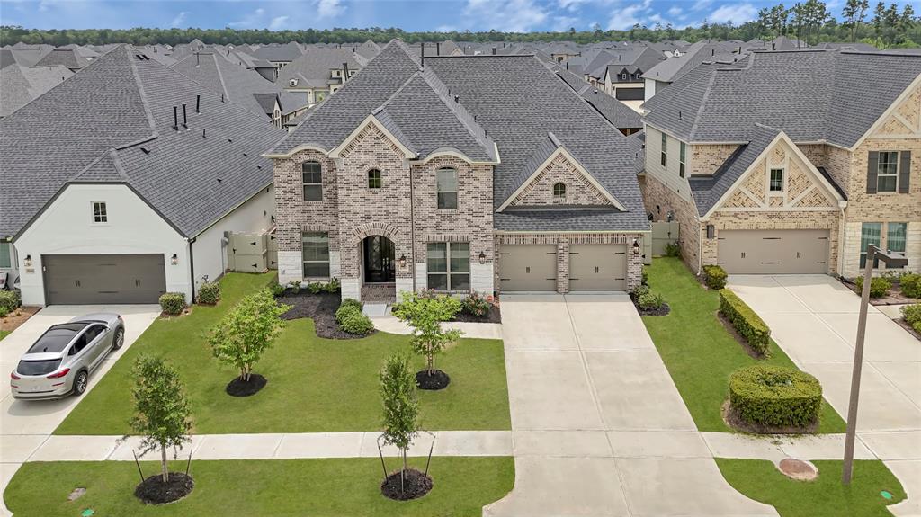 17467 Bayflower, Conroe, Texas image 1