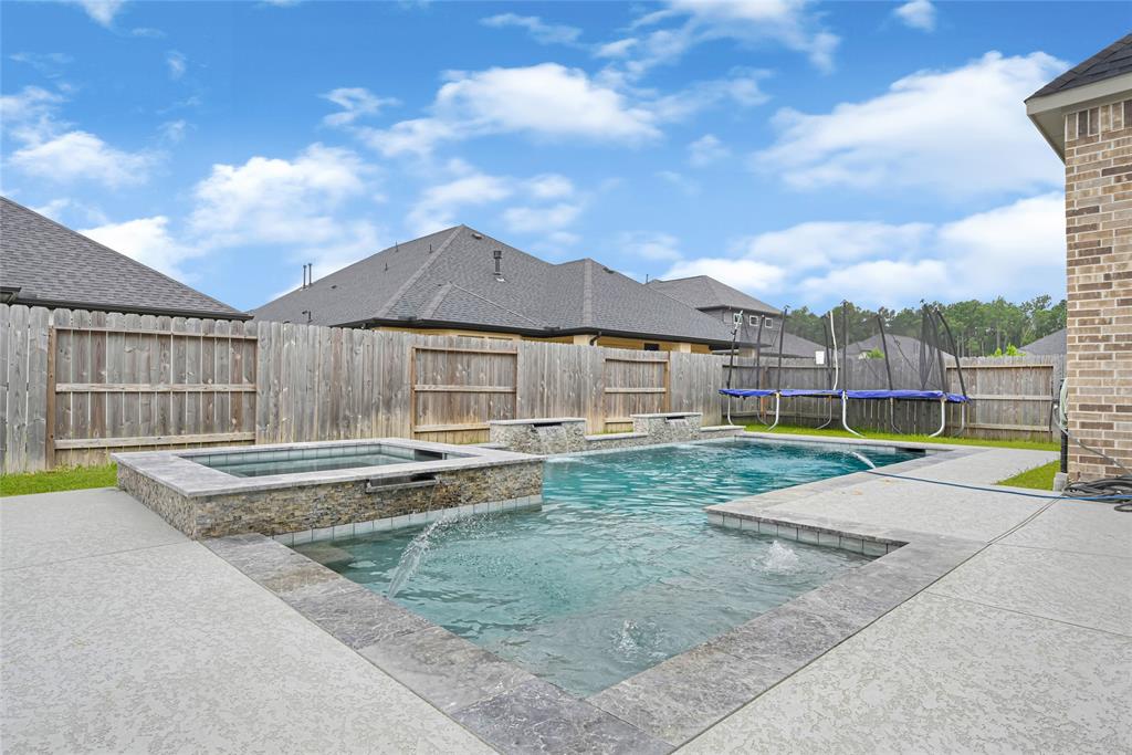 17467 Bayflower, Conroe, Texas image 31