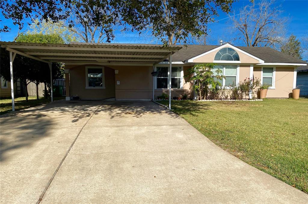 1301 Bayswater Drive