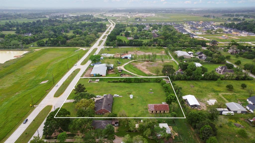 21307 Cypress Rosehill Road, Tomball, Texas image 41
