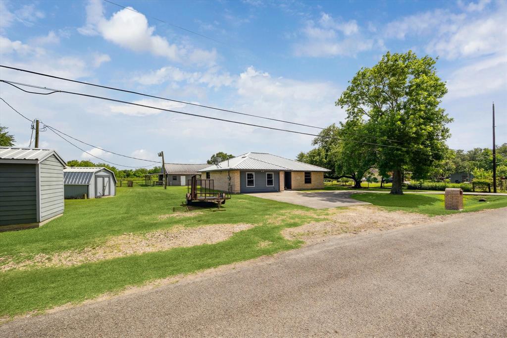 17207 McDonald Road