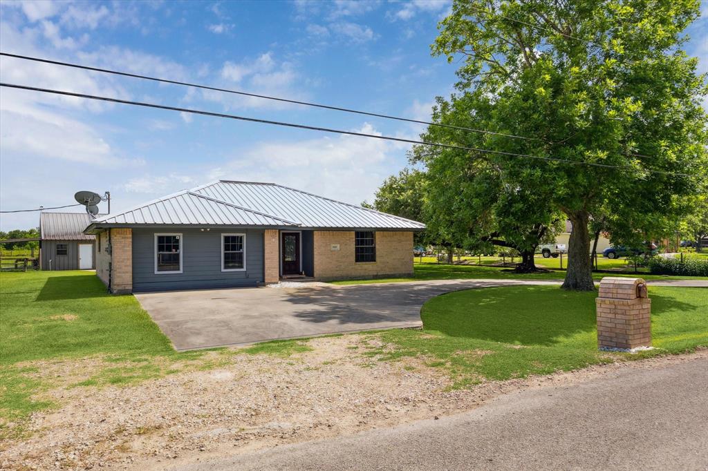 17207 McDonald Road