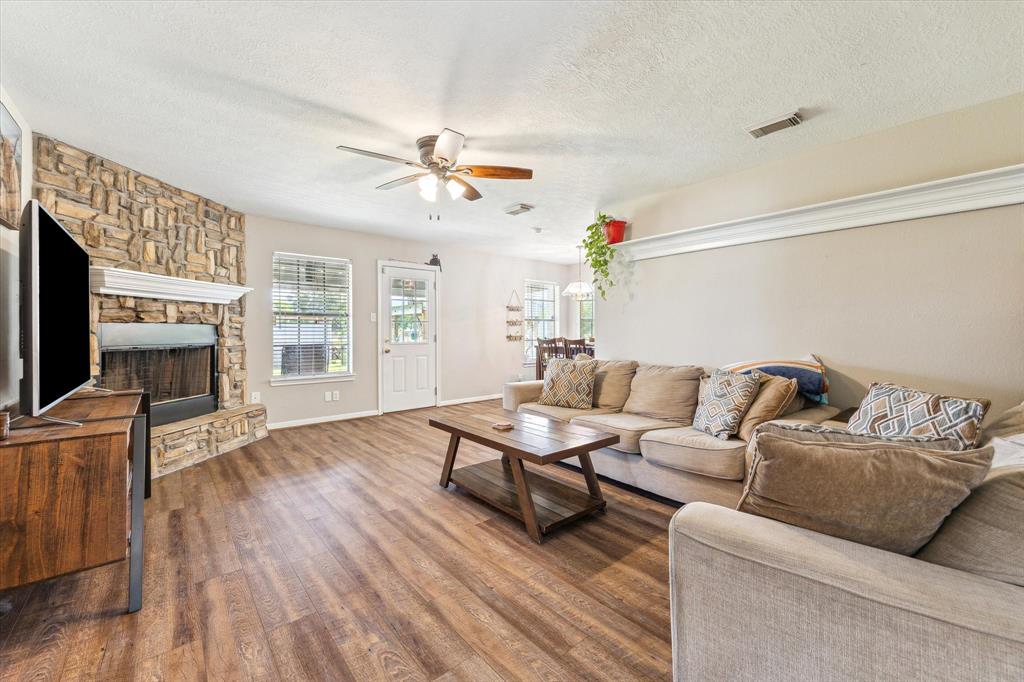 17207 McDonald Road