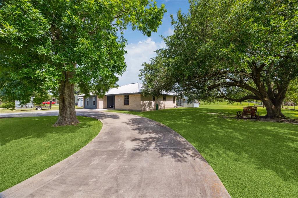 17207 McDonald Road