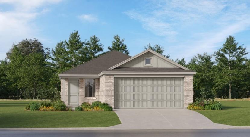 2419 Jasper Breeze Drive, Rosharon, Texas image 9
