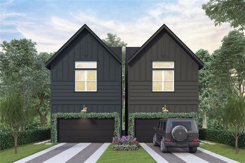 4403 Feagan Houston TX 77007