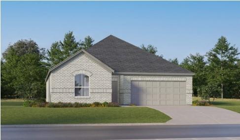 3060 Ruby Ridge Drive, Katy, Texas image 16