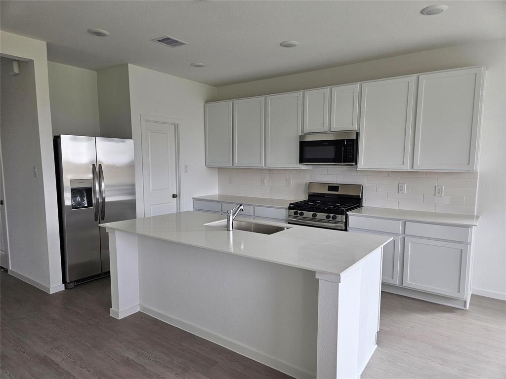 3060 Ruby Ridge Drive, Katy, Texas image 2