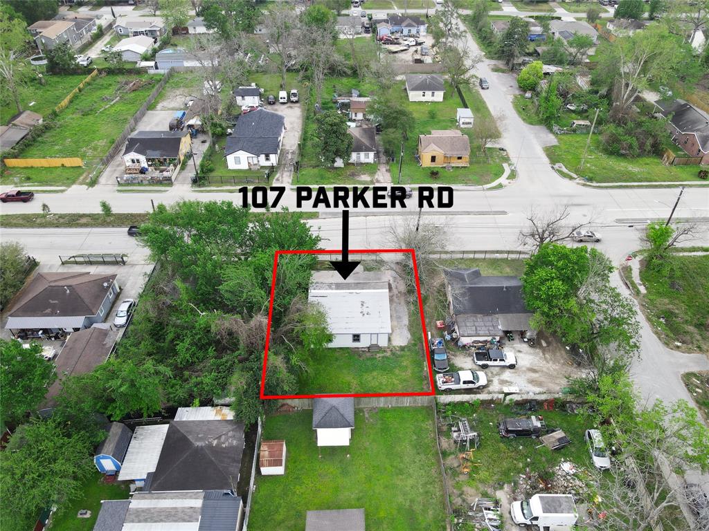 107 Parker Road, Houston, Texas image 3