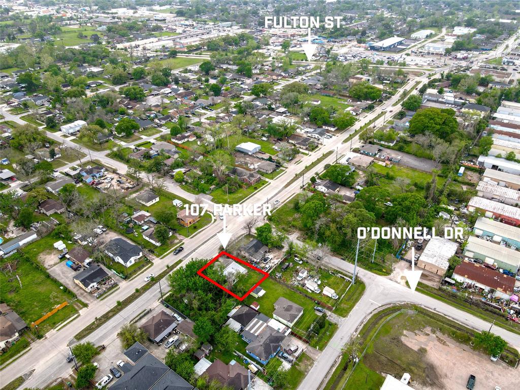 107 Parker Road, Houston, Texas image 5