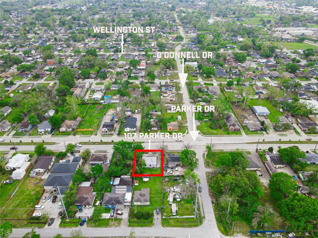 107 Parker Road, Houston, Texas image 6
