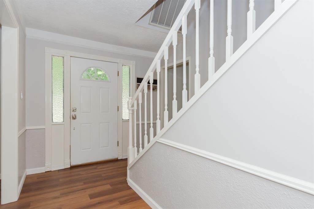 5414 Forest Timbers Drive