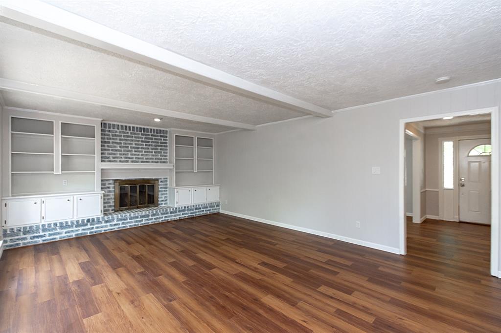 5414 Forest Timbers Drive