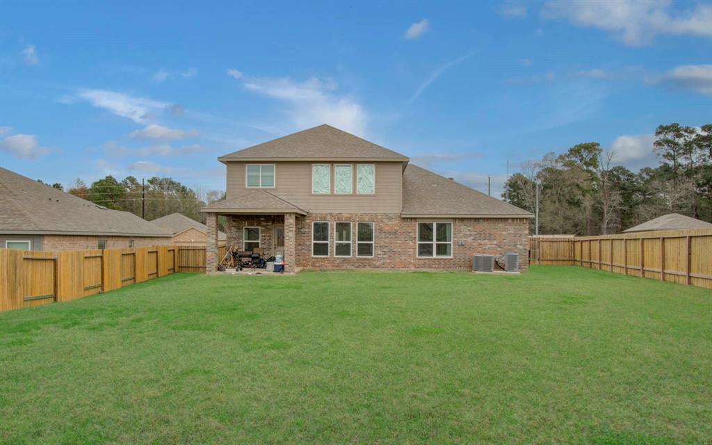 21119 Sunshine Meadow Drive, Hockley, Texas image 26