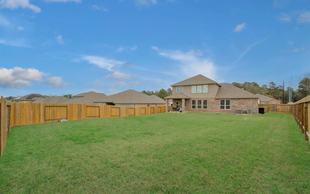 21119 Sunshine Meadow Drive, Hockley, Texas image 25