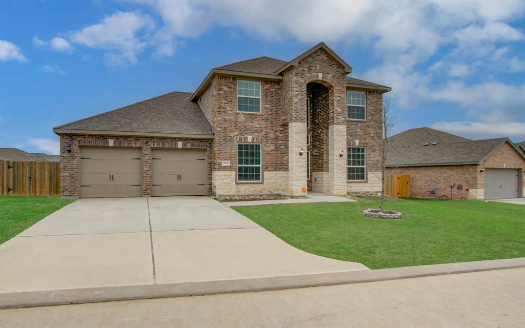 21119 Sunshine Meadow Drive, Hockley, Texas image 3