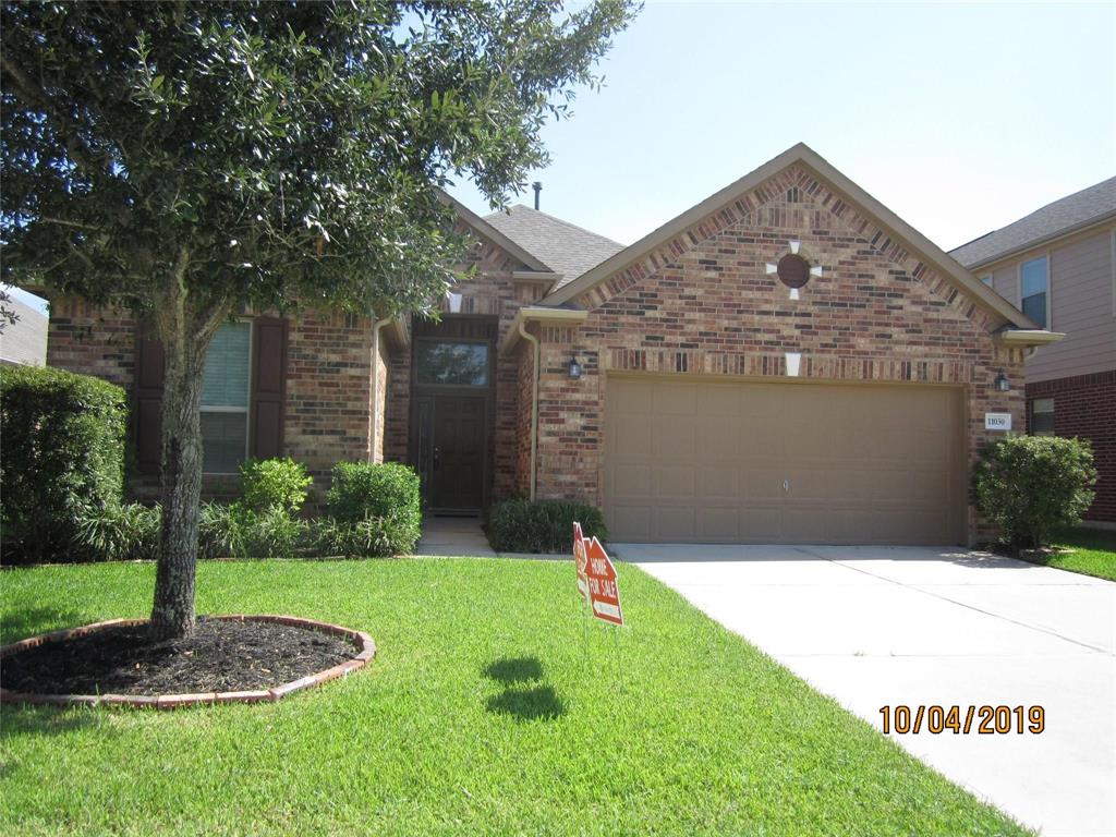 11030 Jacob Crossing Drive Dr, Richmond, Texas image 1