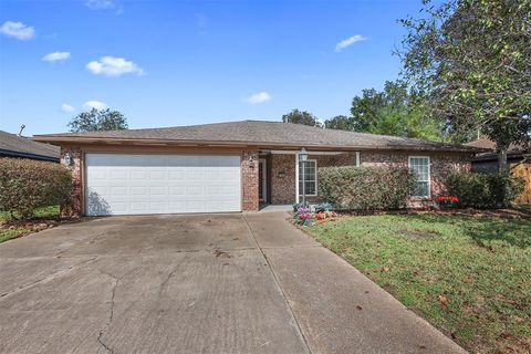 A home in Deer Park