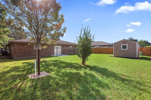 A home in Deer Park