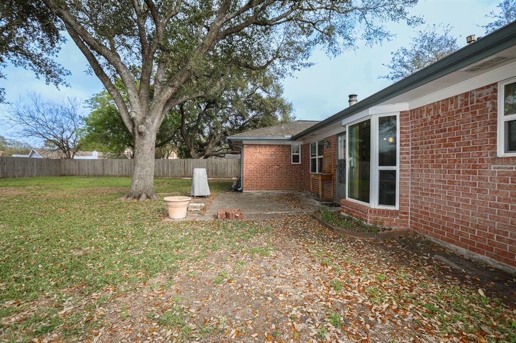 1809 Lazy Creek Ln Ln, Pearland, Texas image 24