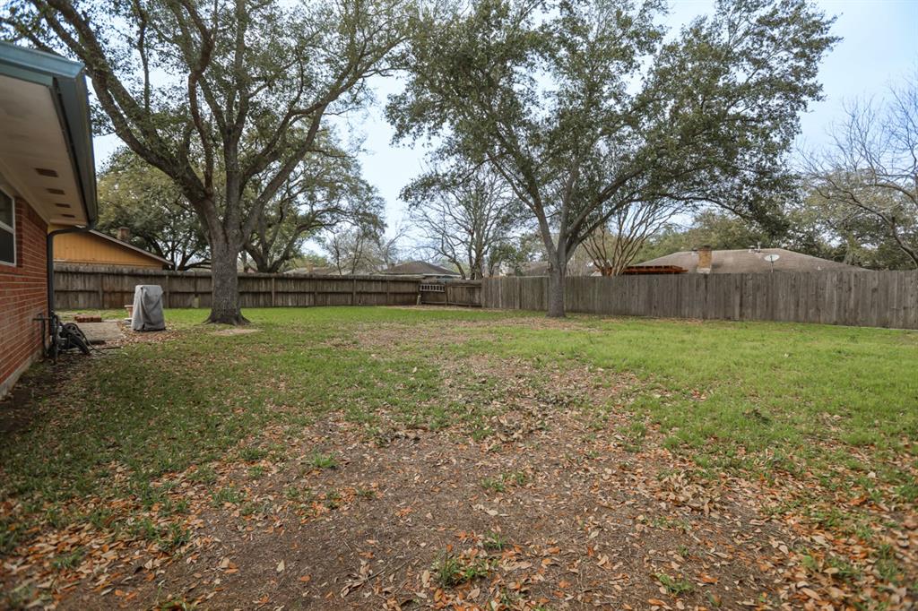 1809 Lazy Creek Ln Ln, Pearland, Texas image 22