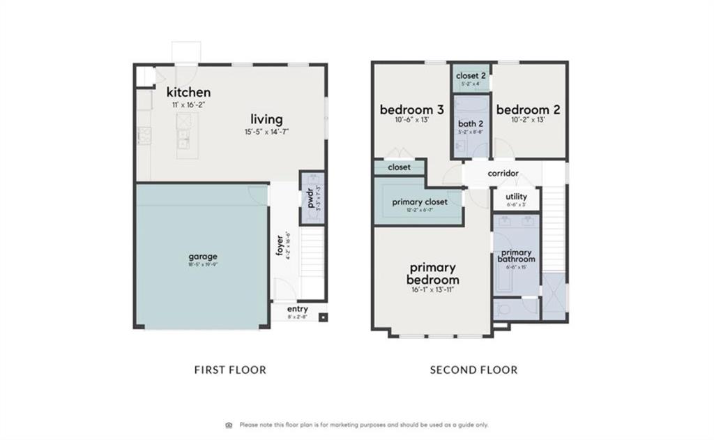 5823 Highland Sky Lane