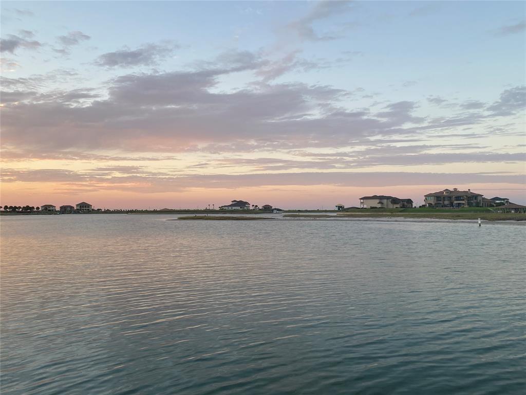 Lot 323 Chardonnay Way, Port O Connor, Texas image 12