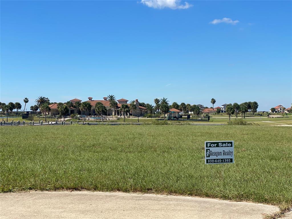 Lot 323 Chardonnay Way, Port O Connor, Texas image 2